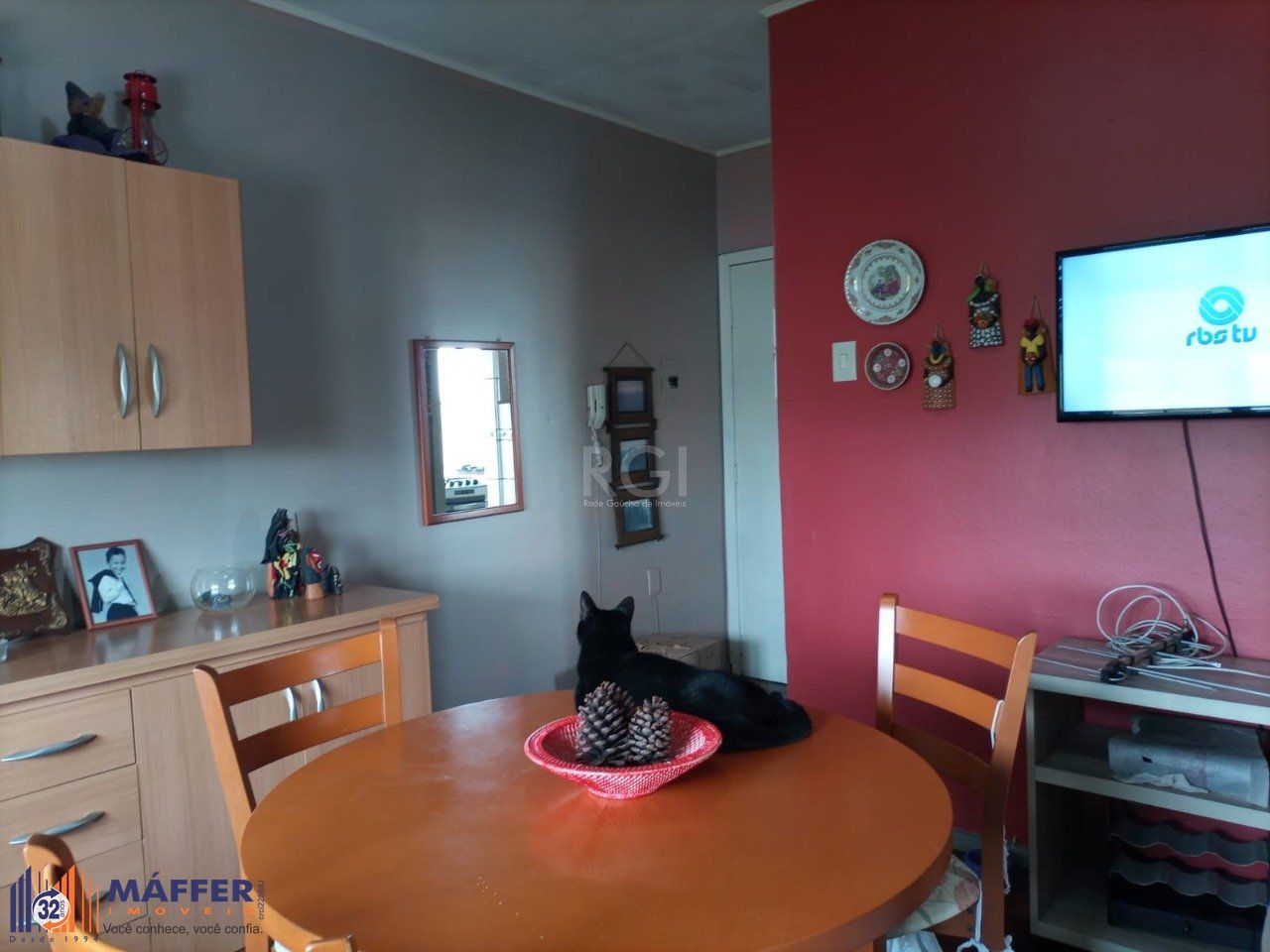 Apartamento, 2 quartos, à venda, 50 m², Cristal - Porto Alegre — foto 3