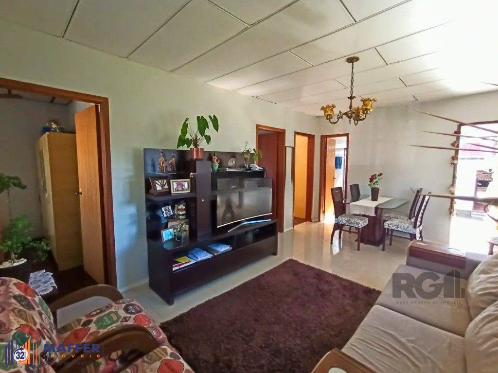Casa, 3 quartos, à venda, 65 m², Lomba do Pinheiro - Porto Alegre — foto 2