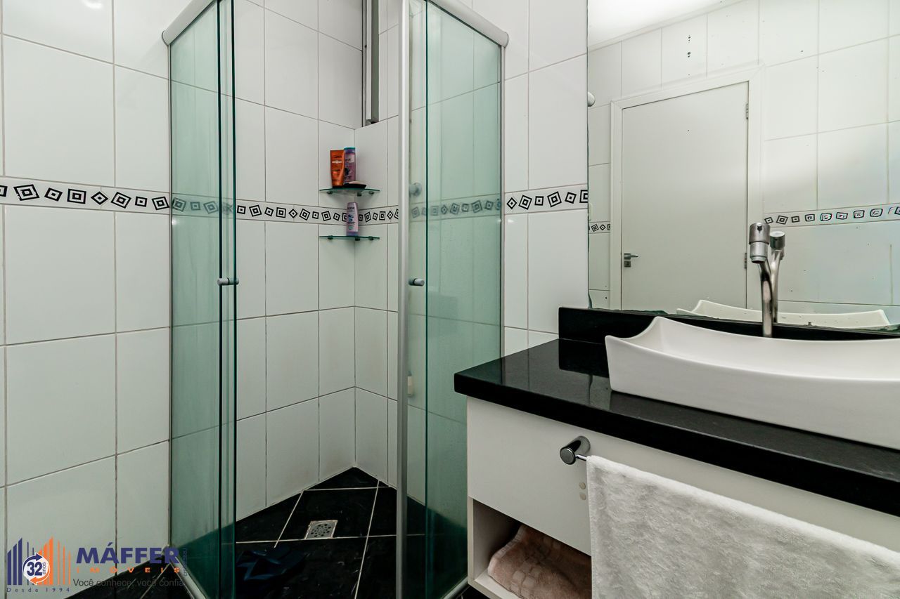 Casa, 3 quartos, 170 m² - Foto 24