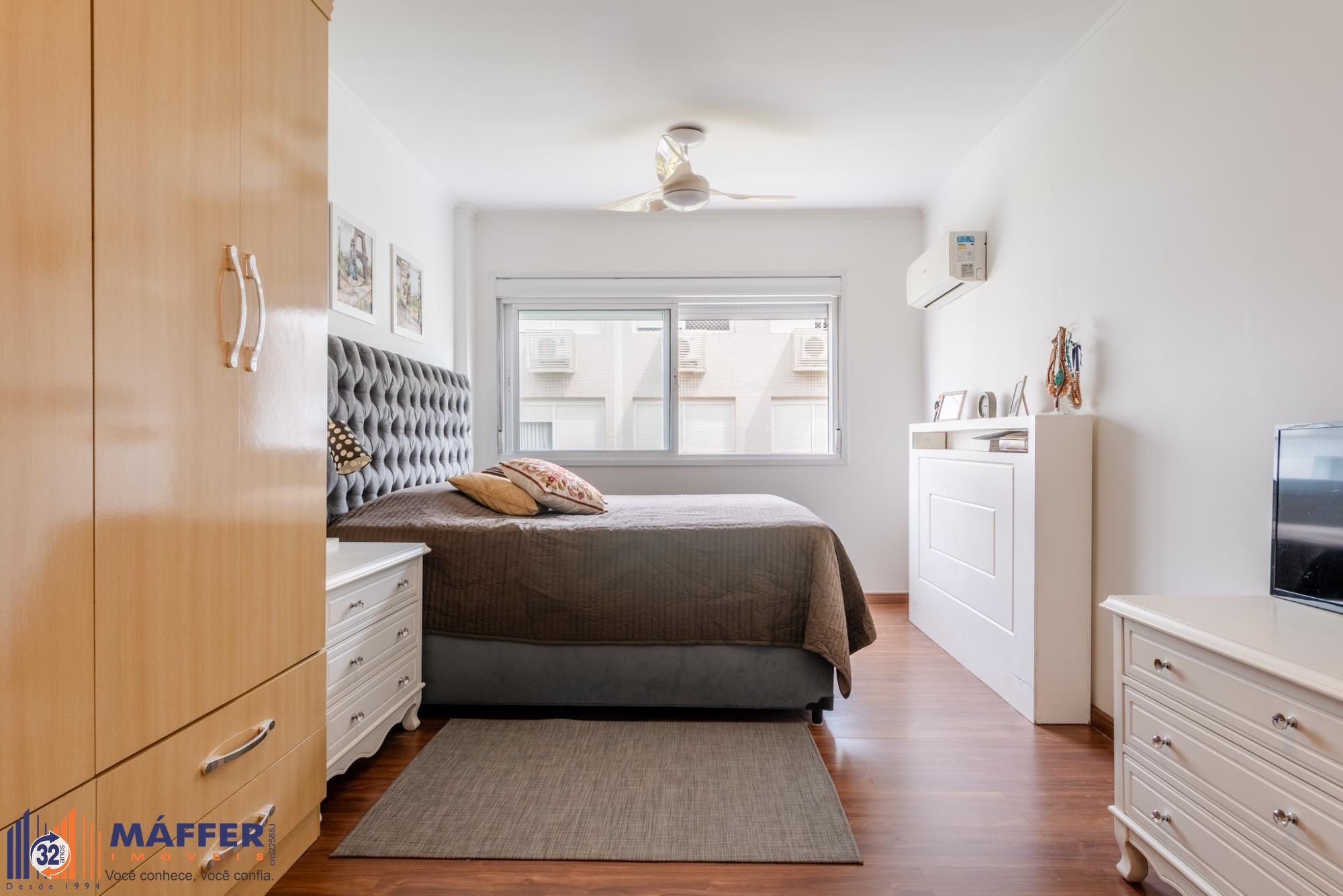 Apartamento, 3 quartos, 134 m² - Foto 18
