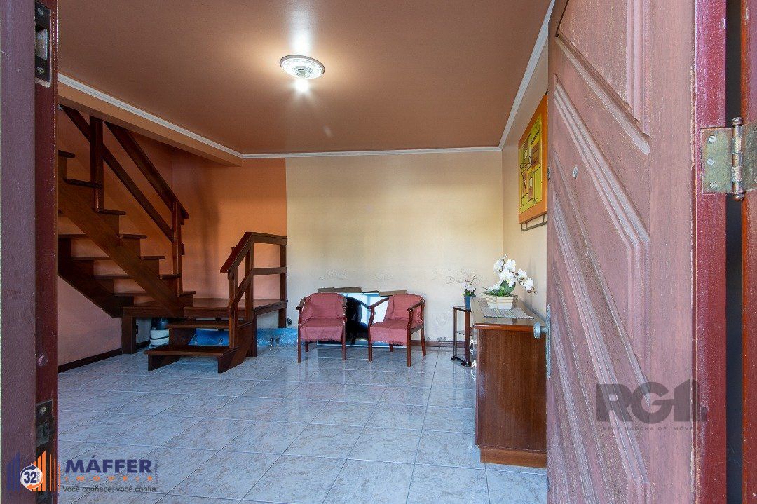 Casa, 3 suítes, à venda, 288 m², Centro Histórico - Canoas — foto 4