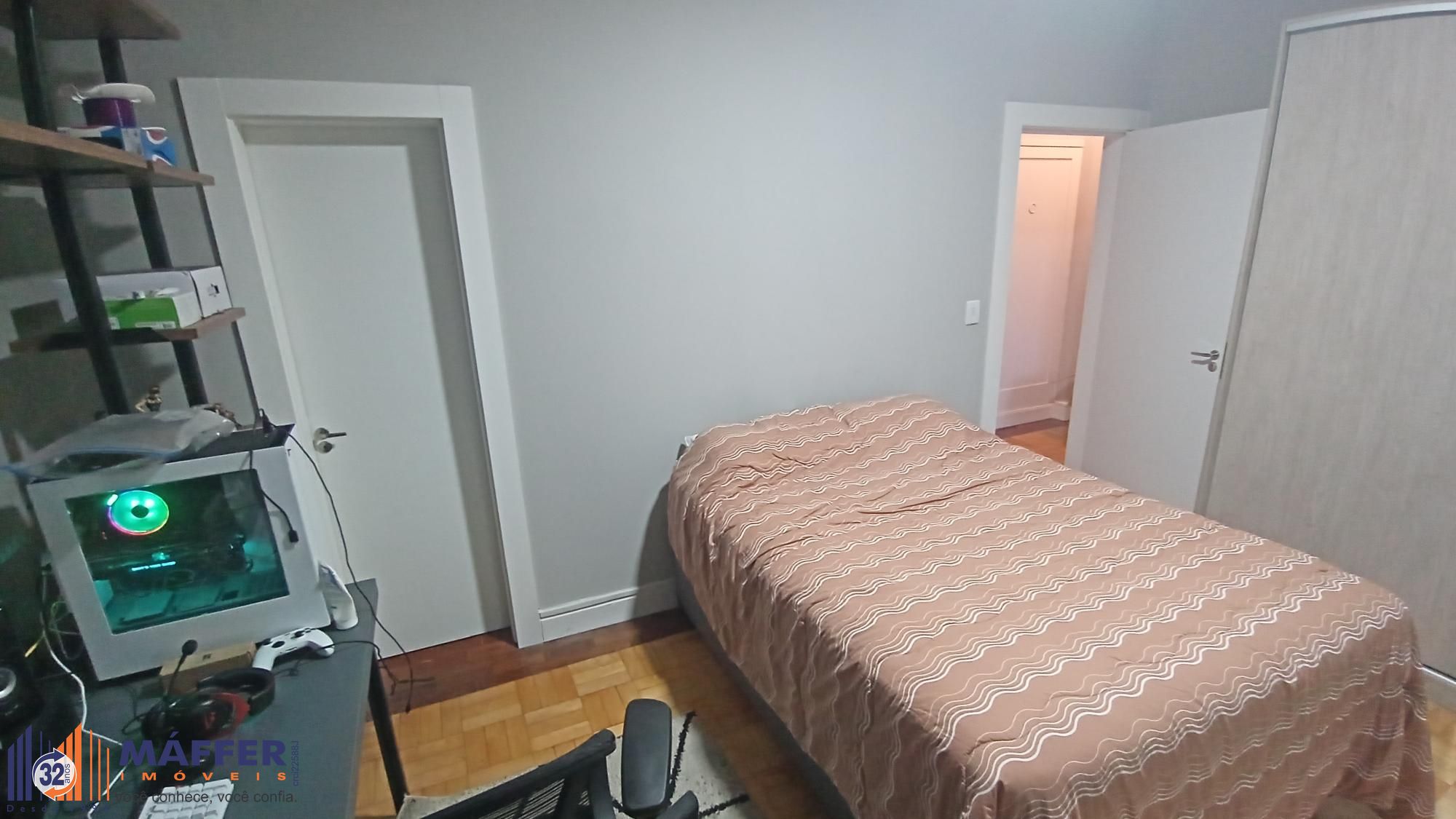 Apartamento, 4 quartos, 122 m² - Foto 17