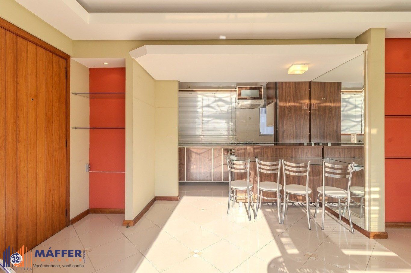 Apartamento, 2 quartos, 71 m² - Foto 5
