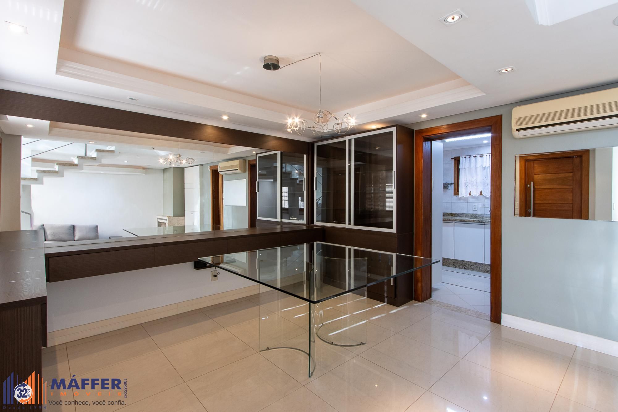 Casa, 3 quartos, 203 m² - Foto 5