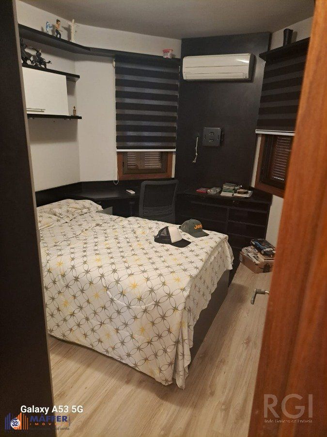 Cobertura, 3 quartos, 178 m² - Foto 8