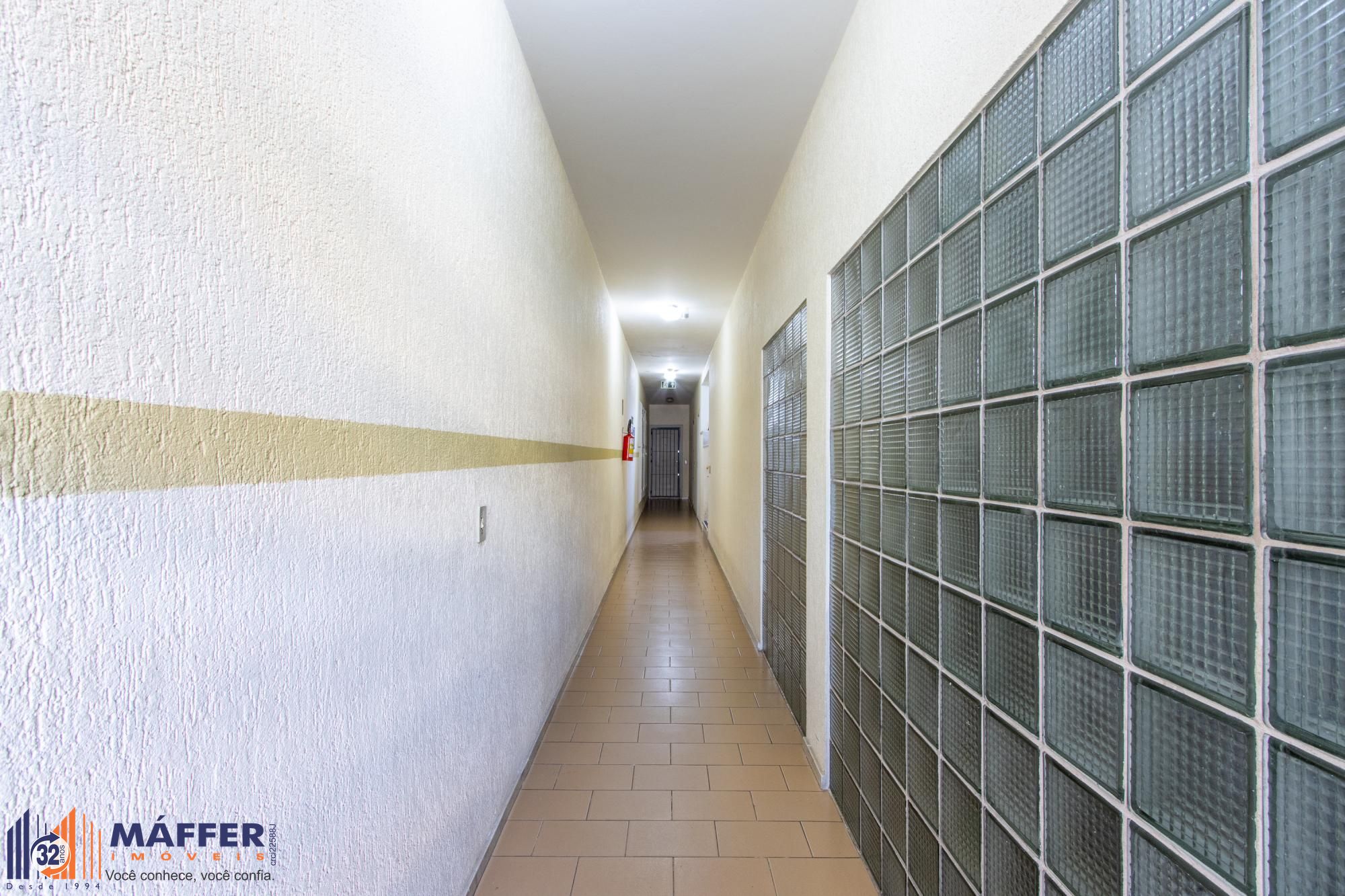 Apartamento, 2 quartos, 65 m² - Foto 22