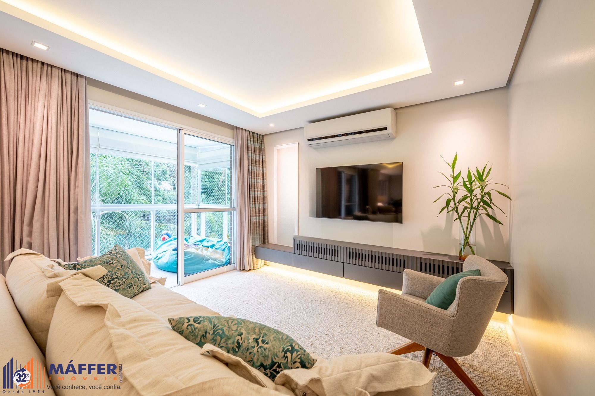 Apartamento, 3 quartos, 153 m² - Foto 7