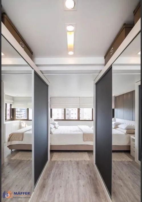 Cobertura, 2 quartos, 155 m² - Foto 16
