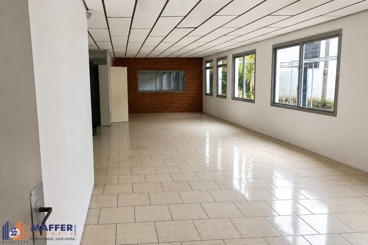 Galpão, à venda, 2.024 m², Anchieta - Porto Alegre — foto 3