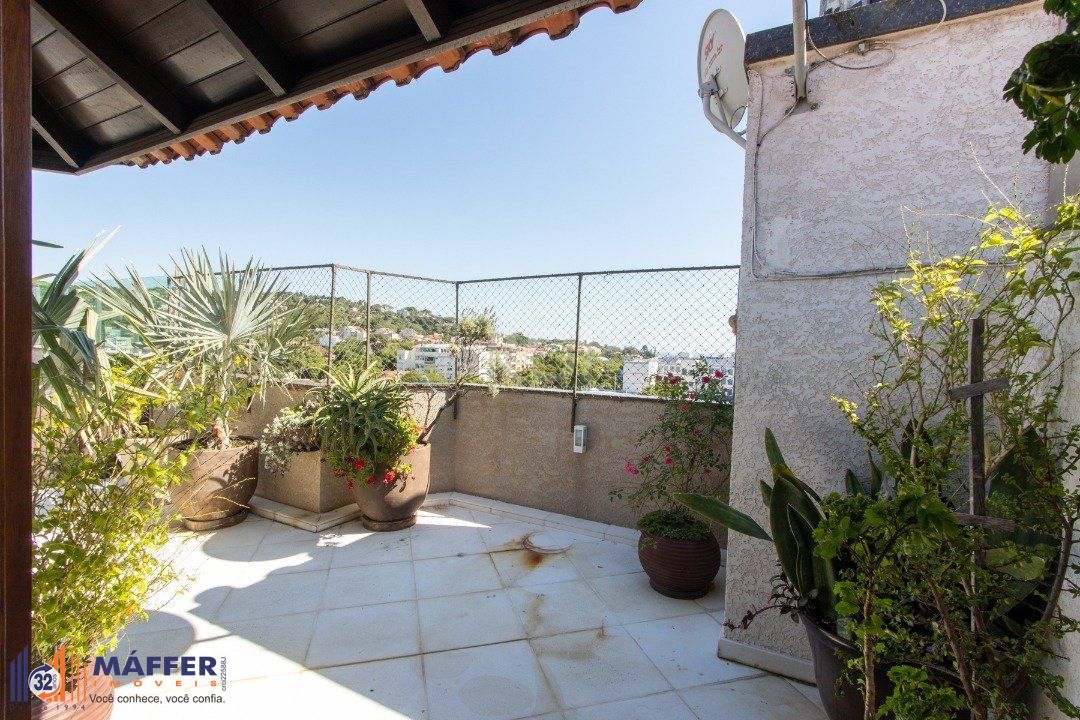 Cobertura, 3 quartos, 213 m² - Foto 40