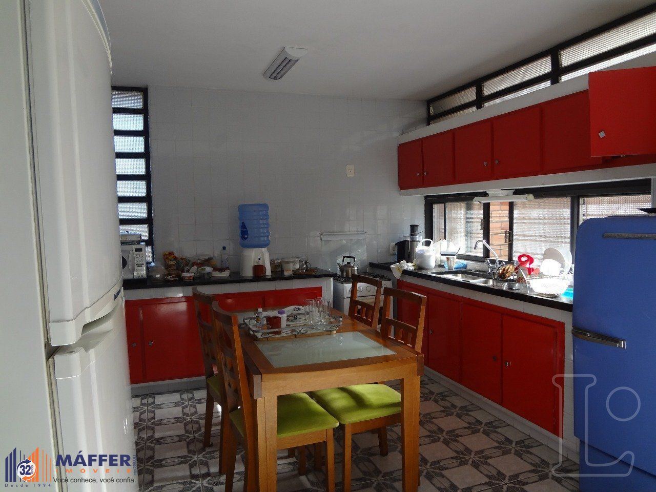 Casa, 3 quartos, 224 m² - Foto 12