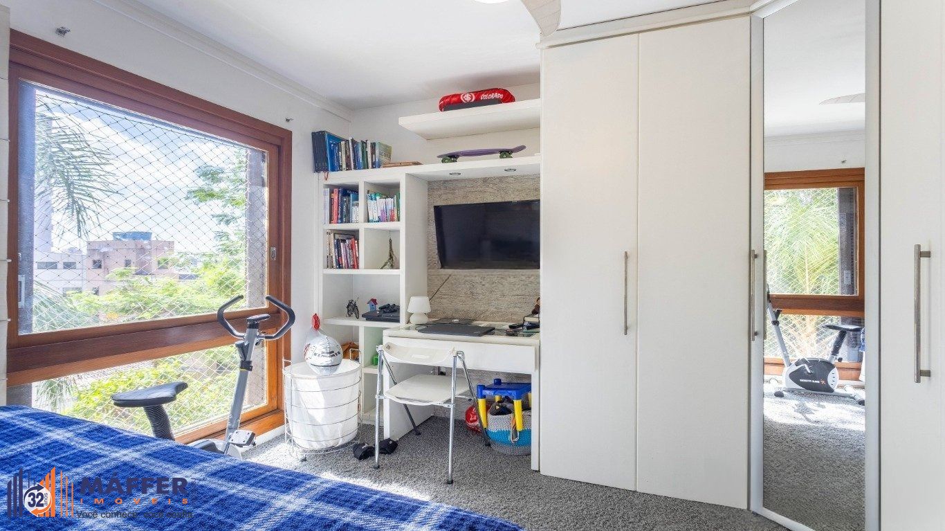 Apartamento, 3 quartos, 191 m² - Foto 19