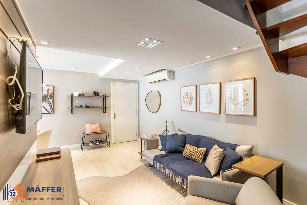 Cobertura, 3 quartos, 177 m² - Foto 23