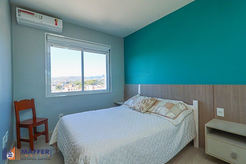 Apartamento, 3 quartos, 81 m² - Foto 25