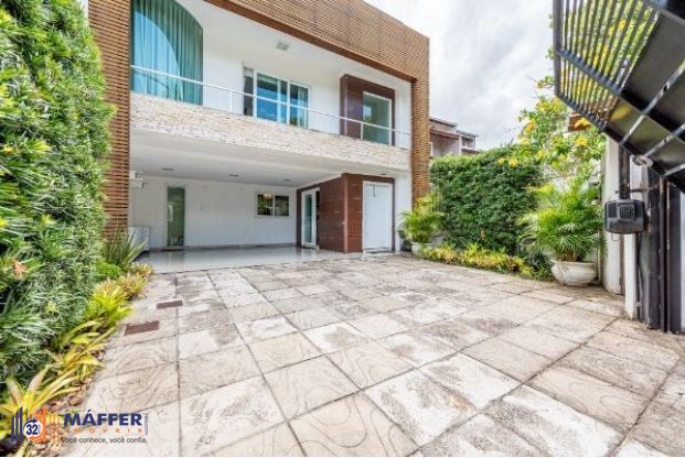 Sobrado, 3 quartos, 190 m² - Foto 6