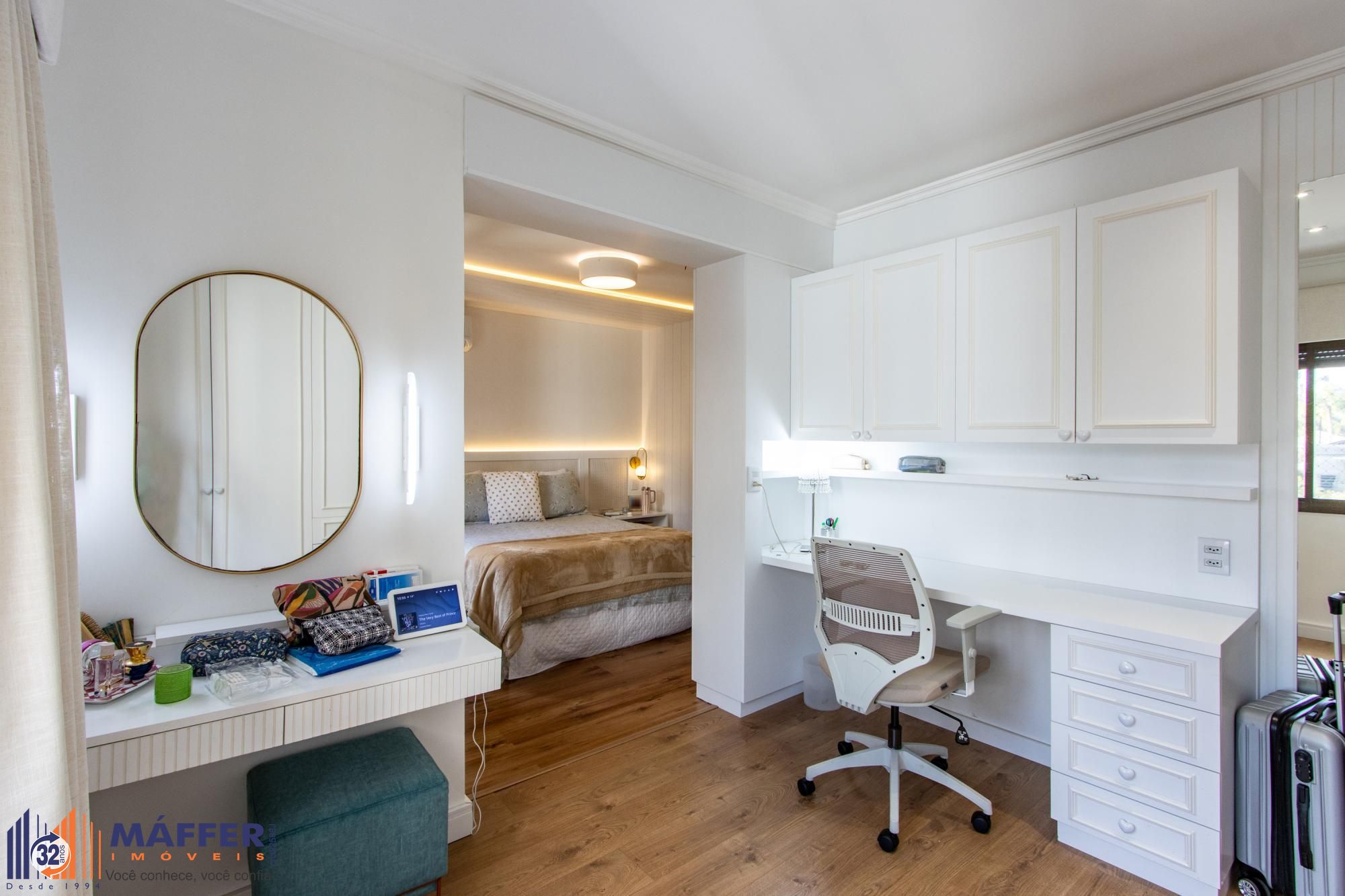 Apartamento, 3 quartos, 167 m² - Foto 39
