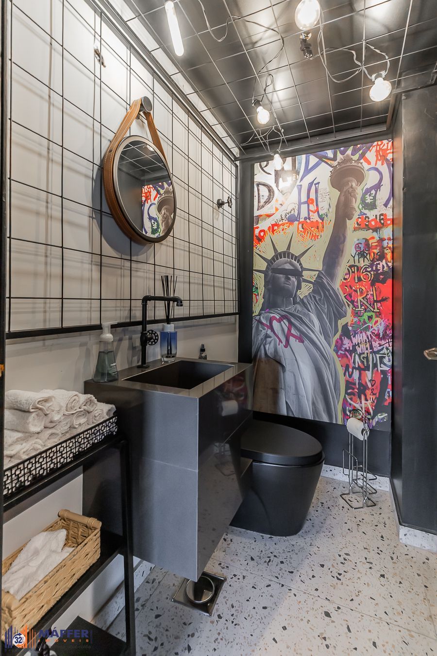Apartamento, 3 quartos, 259 m² - Foto 41