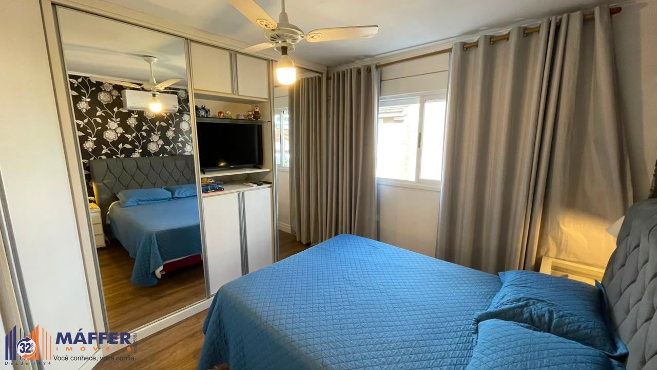 Casa de Condomínio, 3 quartos - Foto 11