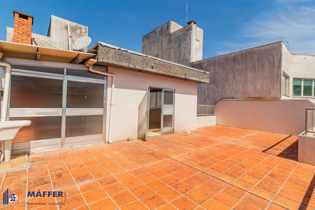 Apartamento, 2 quartos, à venda, 186 m², Petrópolis - Porto Alegre — foto 2