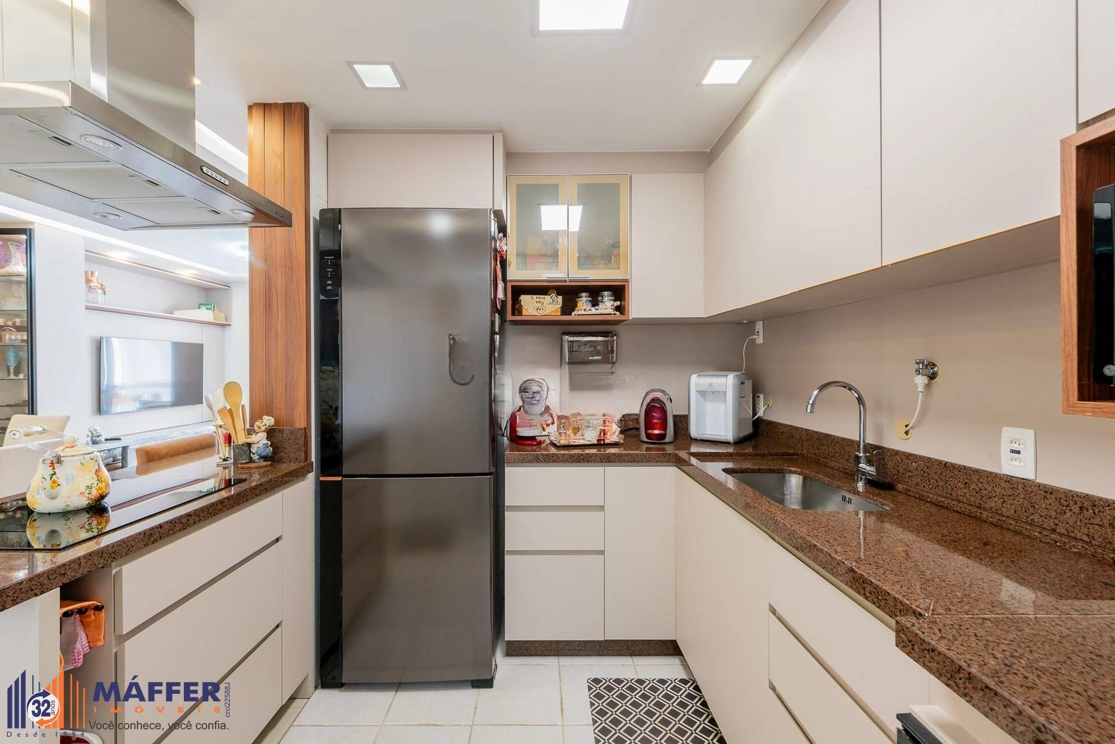 Apartamento, 3 quartos, à venda, 82 m², Passo da Areia - Porto Alegre — foto 3