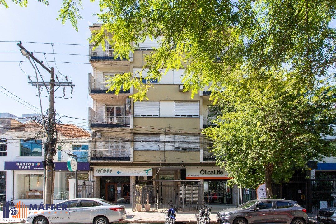 Apartamento, 1 quarto, 37 m² - Foto 17