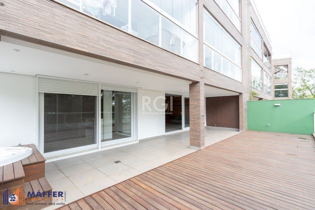 Apartamento, 3 quartos, 274 m² - Foto 10