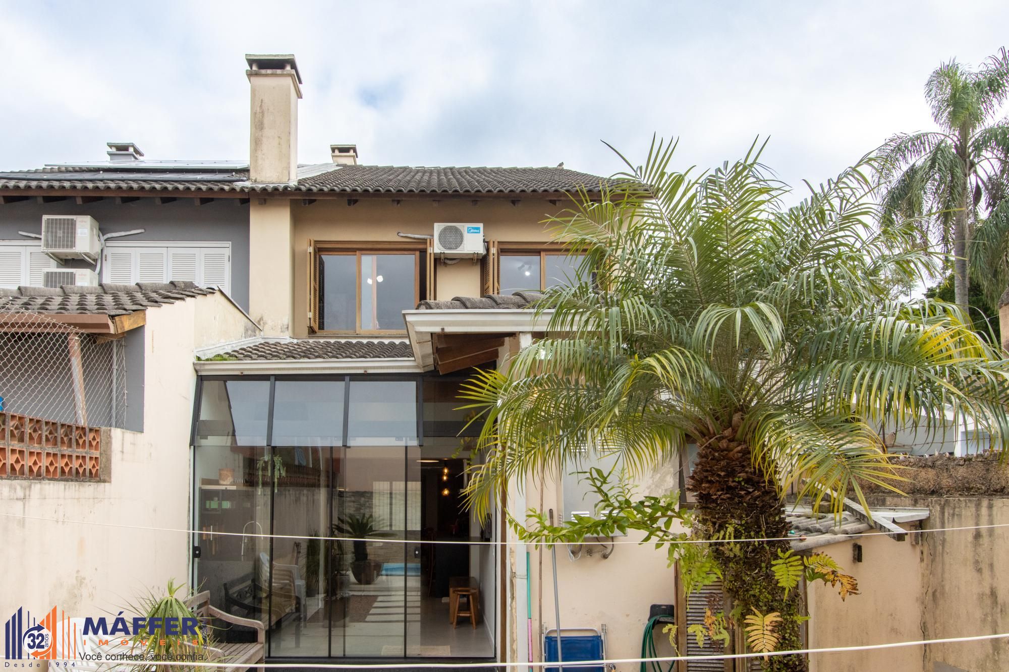Casa, 3 quartos, 239 m² - Foto 23