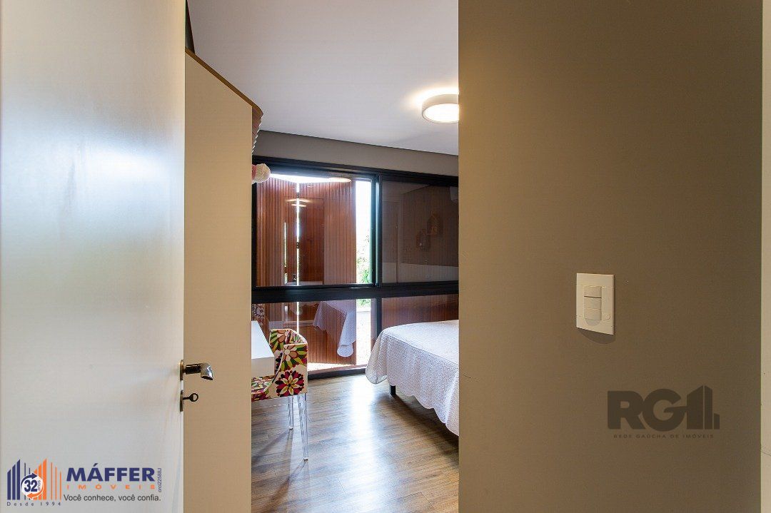 Casa de Condomínio, 4 quartos - Foto 49