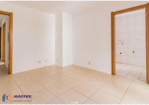 Apartamento, 2 quartos, à venda, 80 m², Medianeira - Porto Alegre — foto 2