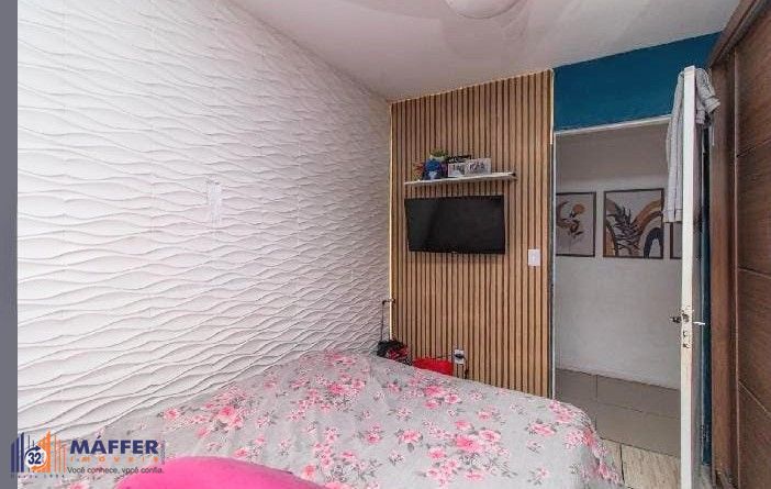 Apartamento, 2 quartos, 58 m² - Foto 6