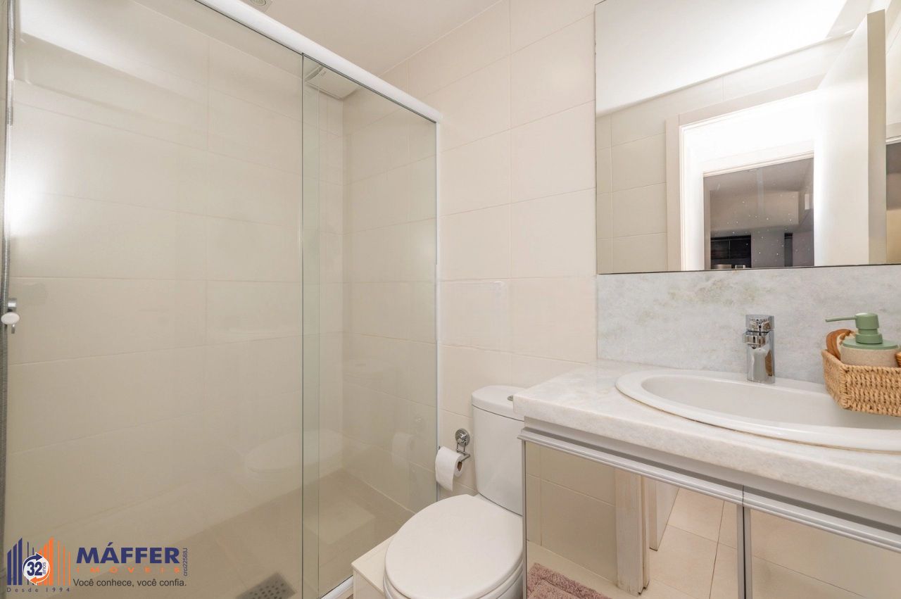 Apartamento, 2 quartos, 62 m² - Foto 11