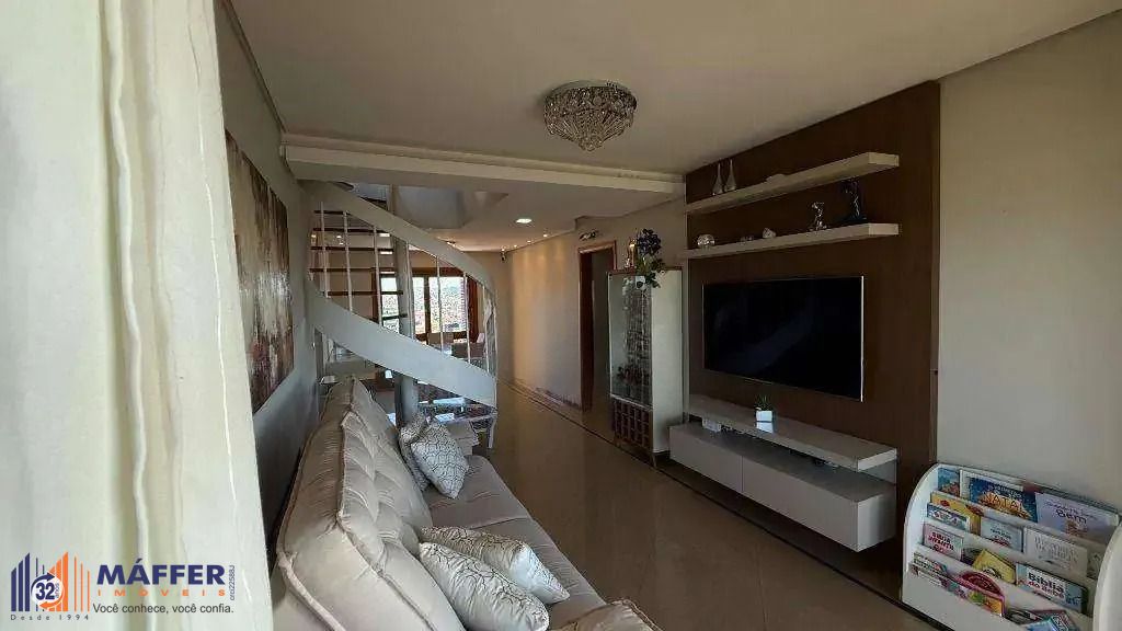 Cobertura, 4 quartos, 265 m² - Foto 4
