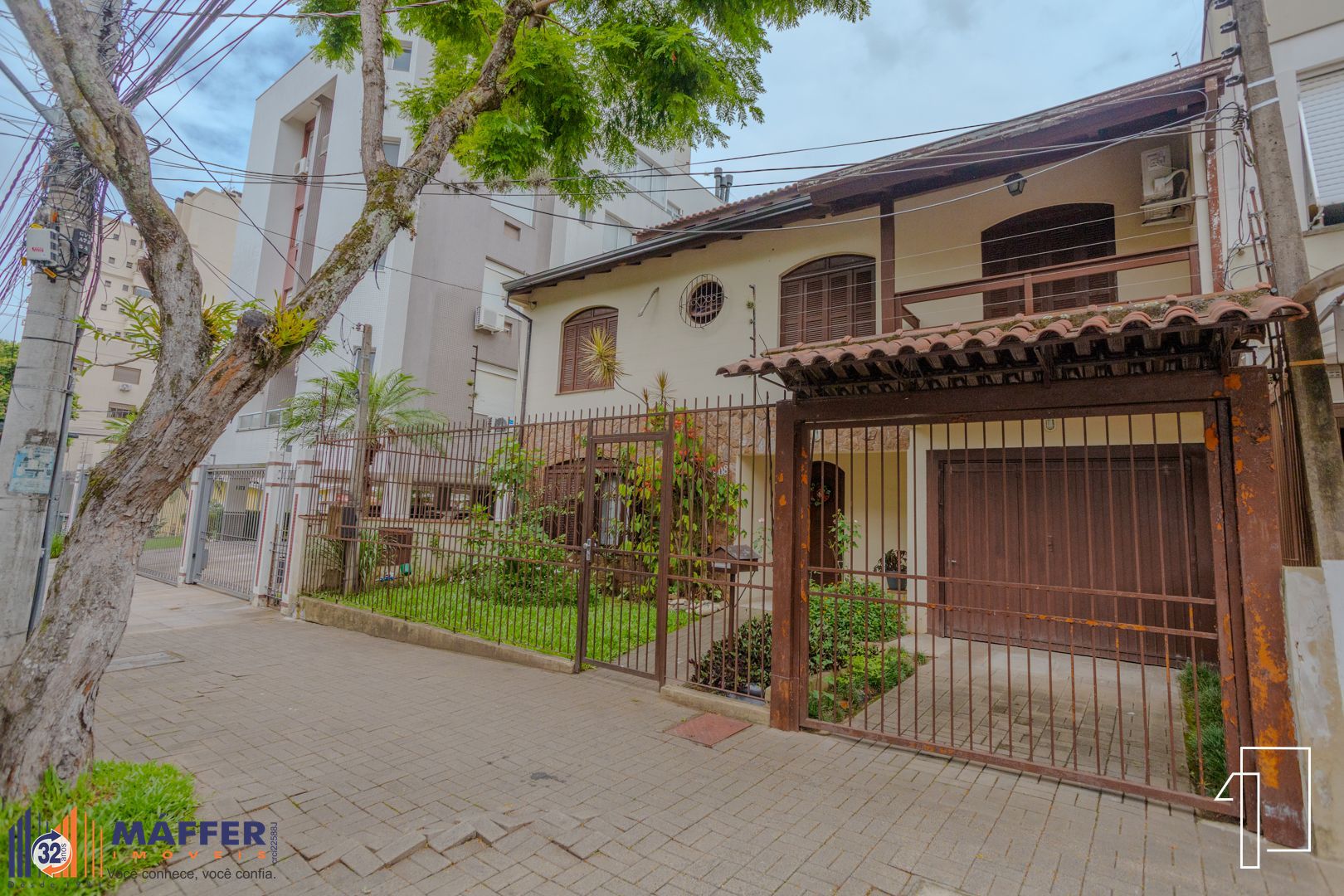 Casa, 21 quartos, à venda, 796 m², Jardim Botânico - Porto Alegre — foto 3