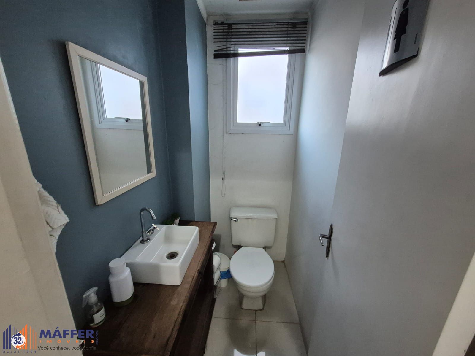 Sala-Conjunto, 29 m² - Foto 6
