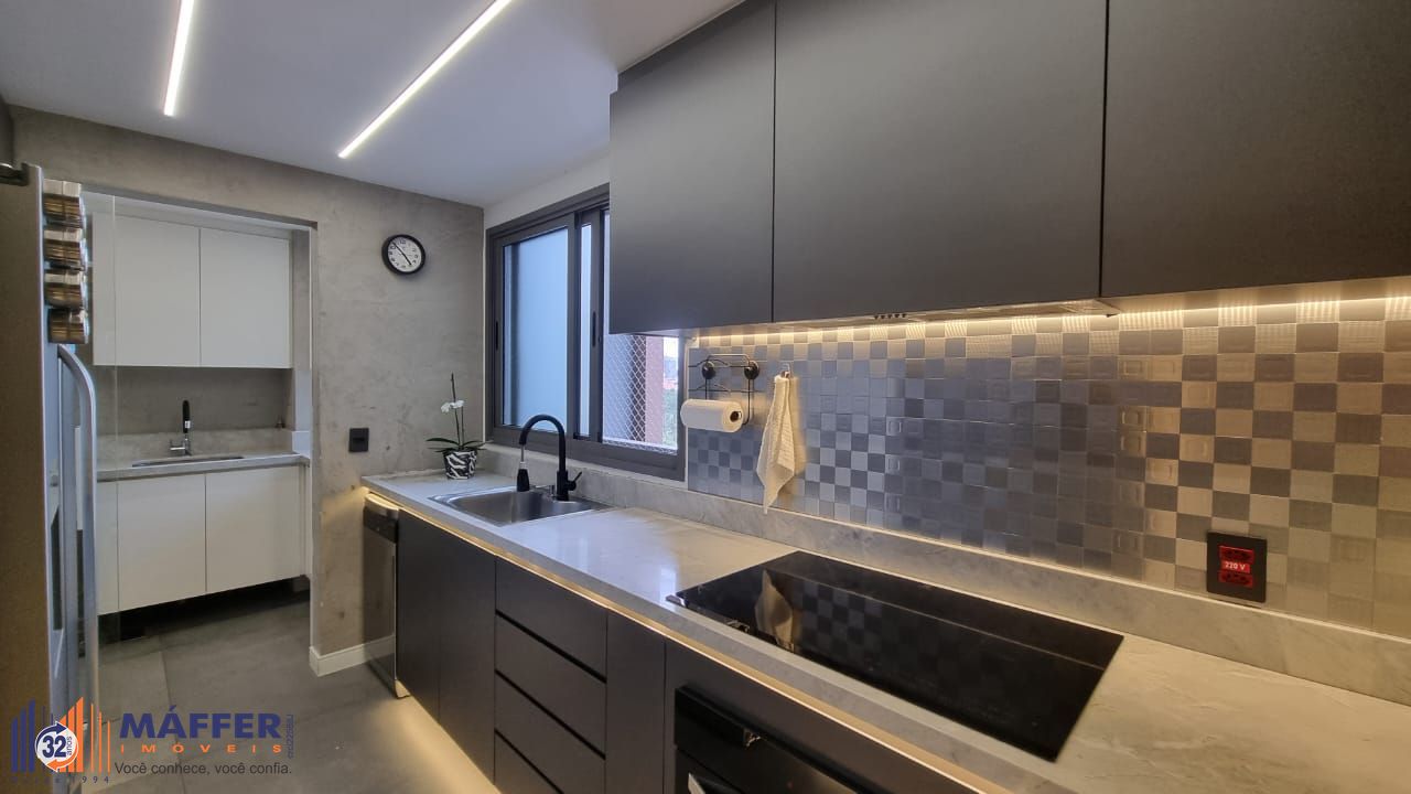 Apartamento, 3 quartos, 137 m² - Foto 37