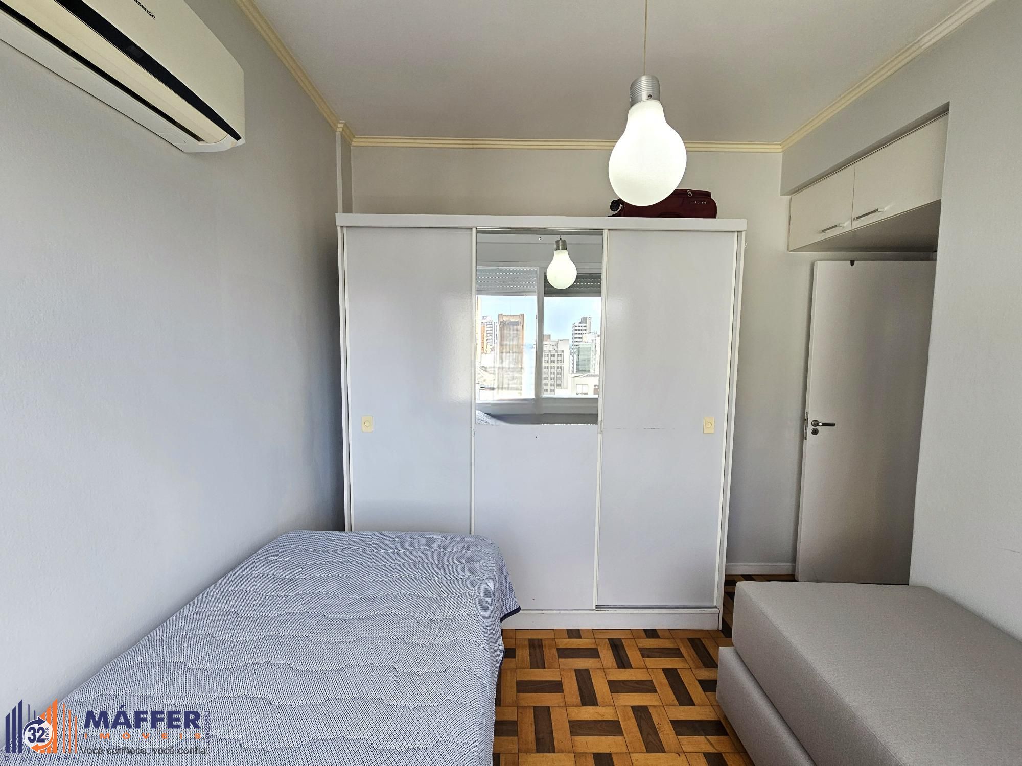 Apartamento, 2 quartos, 58 m² - Foto 15