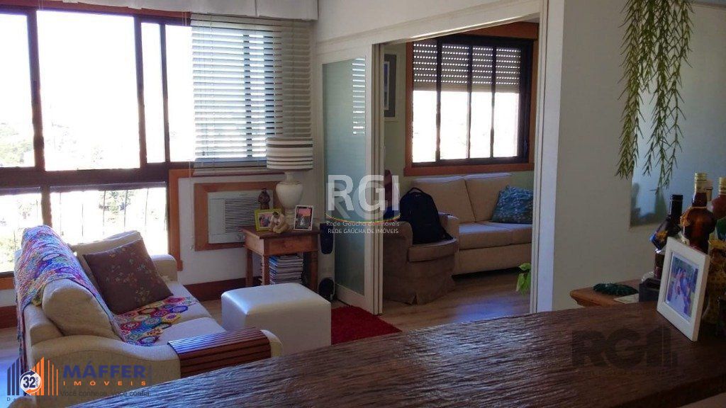 Apartamento, 3 quartos, à venda, 87 m², Passo da Areia - Porto Alegre — foto 2