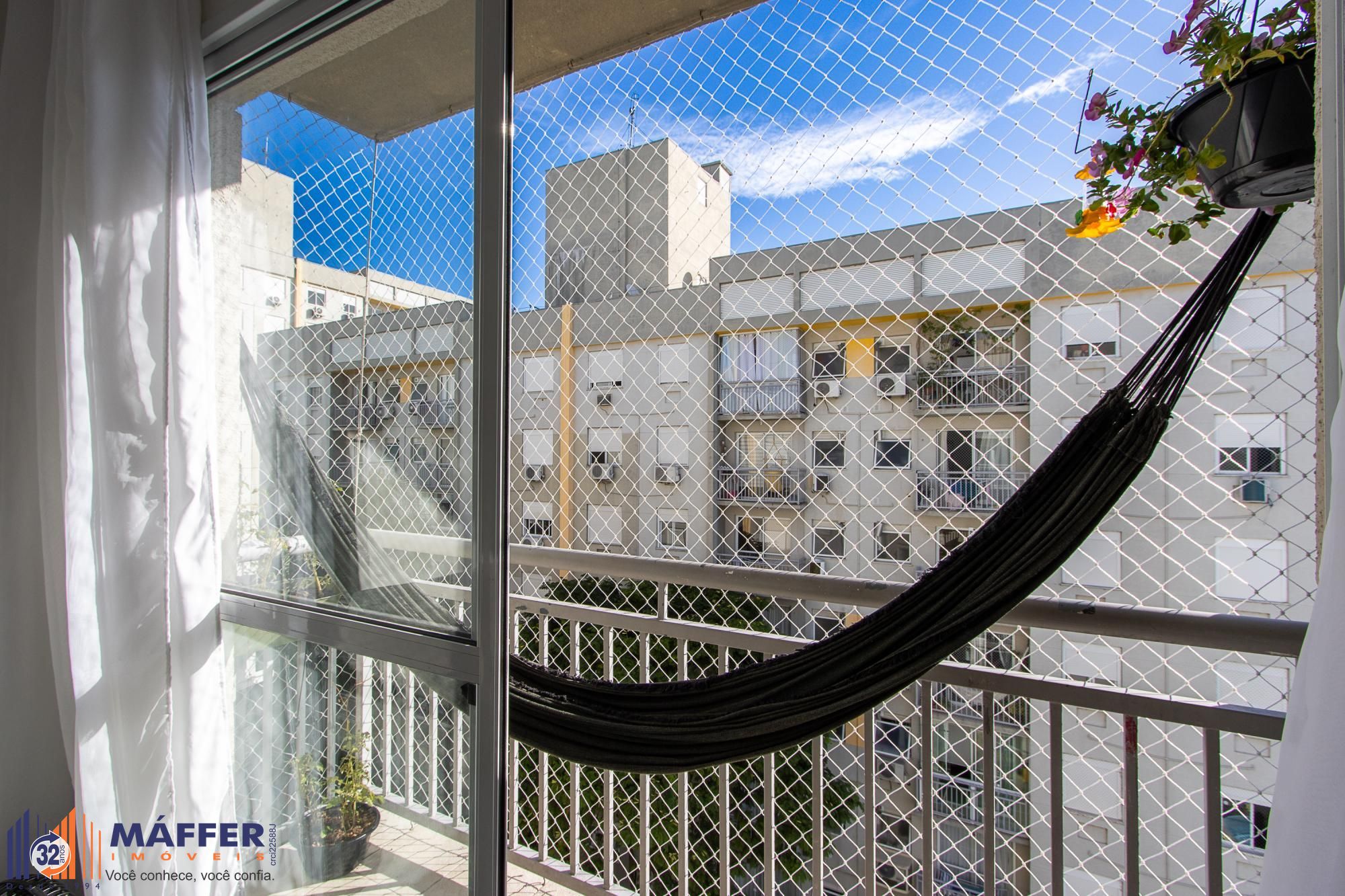 Apartamento, 3 quartos, à venda, 69 m², Tristeza - Porto Alegre — foto 4