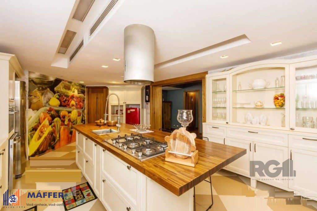 Apartamento, 3 quartos, 204 m² - Foto 10