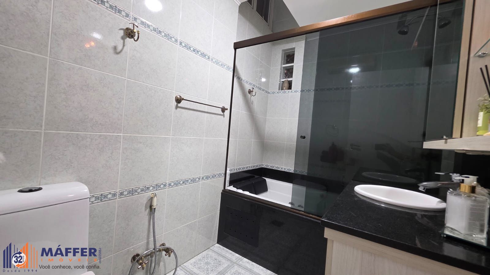 Apartamento, 3 quartos, 85 m² - Foto 29