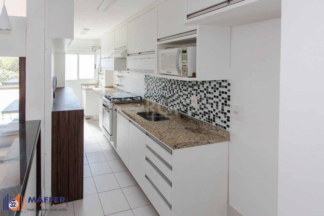 Apartamento, 2 quartos, 62 m² - Foto 9