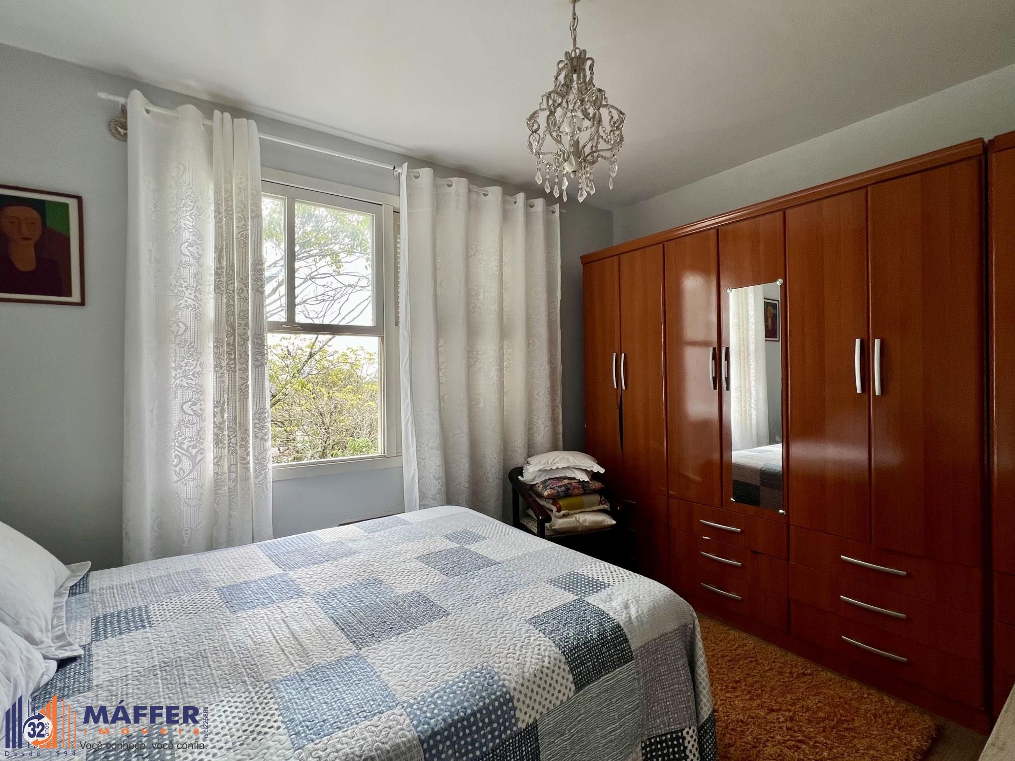 Apartamento, 3 quartos, 81 m² - Foto 9