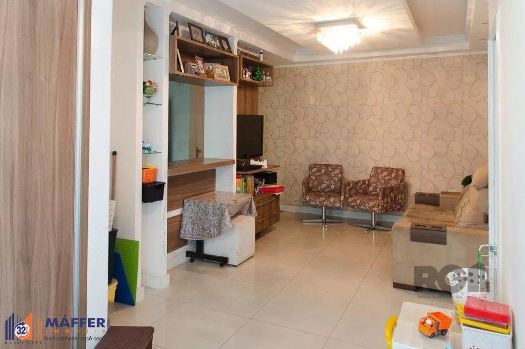 Apartamento, 2 quartos, à venda, 66 m², Teresópolis - Porto Alegre — foto 3