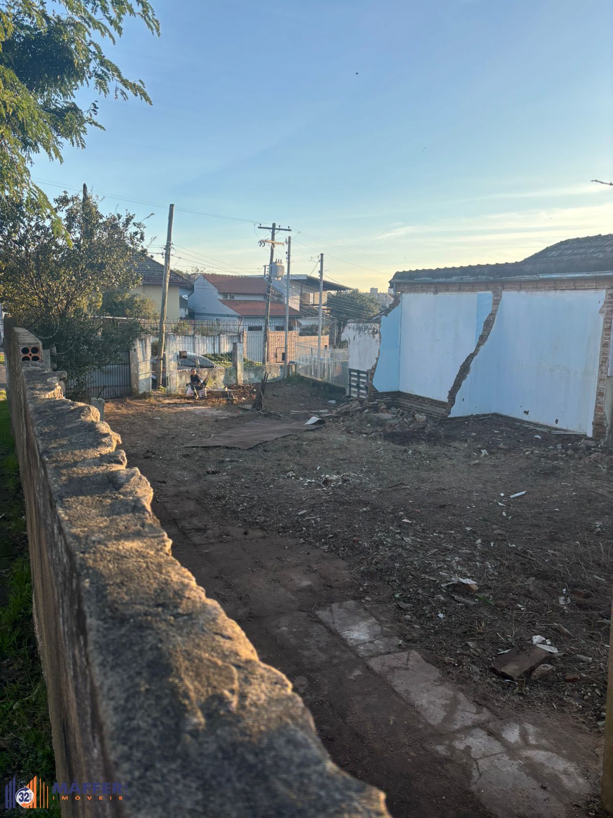 Terreno, 226 m² - Foto 6