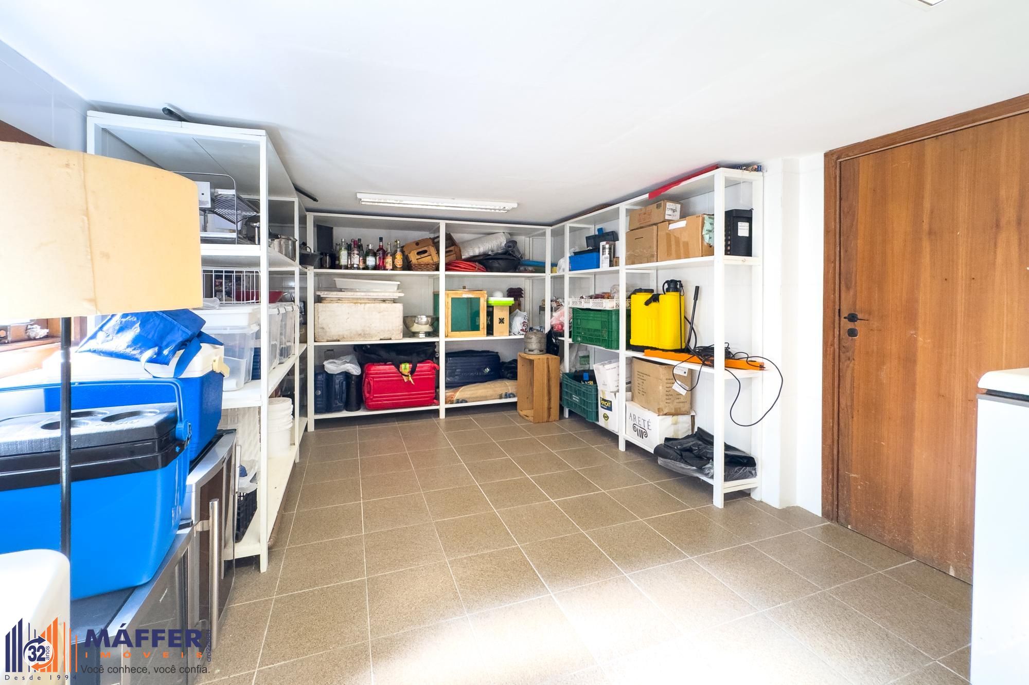 Casa de Condomínio, 3 quartos - Foto 41