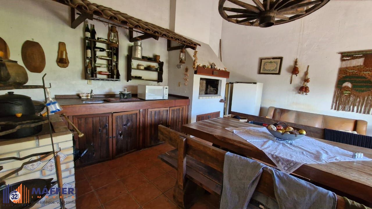 Casa, 3 quartos, 500 m² - Foto 33