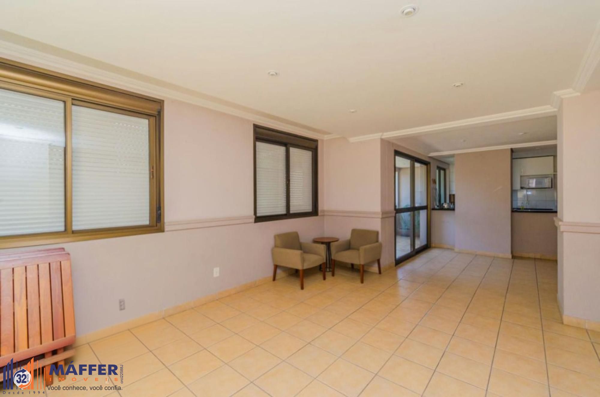 Apartamento, 2 quartos, 89 m² - Foto 22