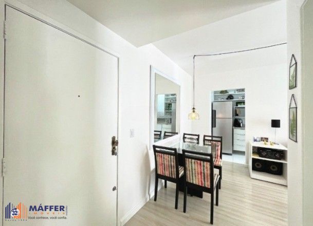 Apartamento, 1 quarto, 42 m² - Foto 13