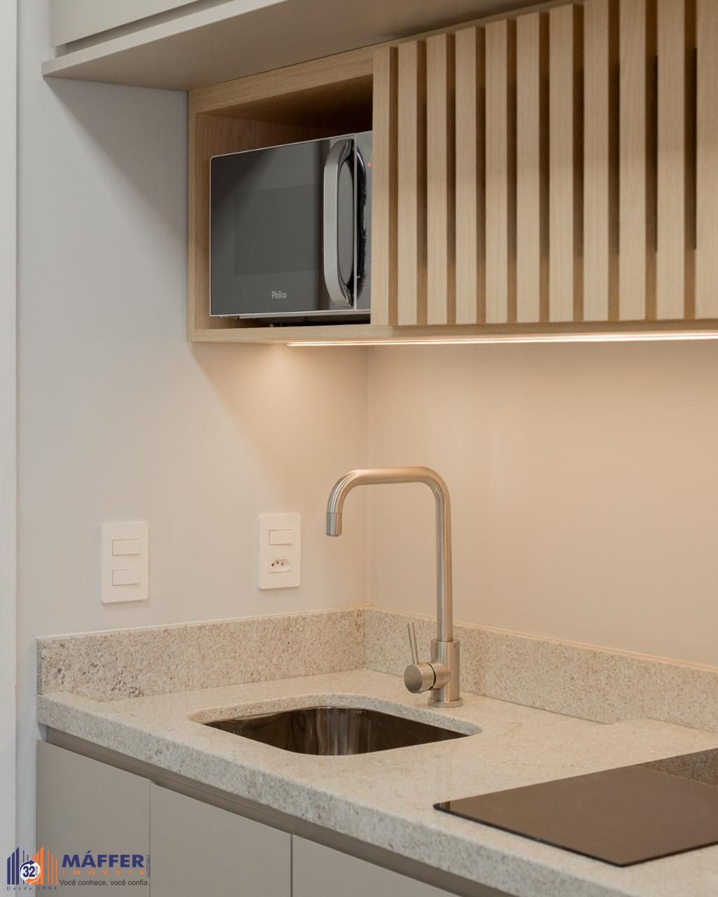 Apartamento, 1 quarto, 19 m² - Foto 24