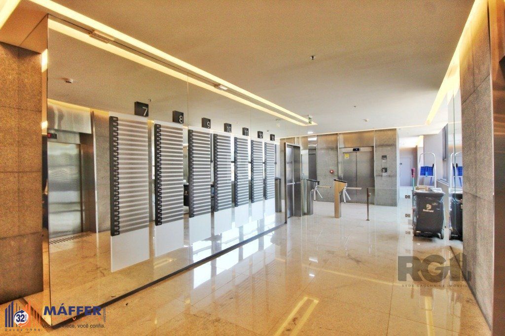 Sala-Conjunto, 38 m² - Foto 4